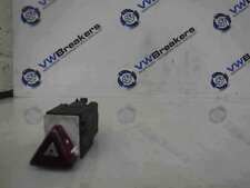 Volkswagen Passat B6 2005-2010 Hazard Warning Switch Button 3C8953509